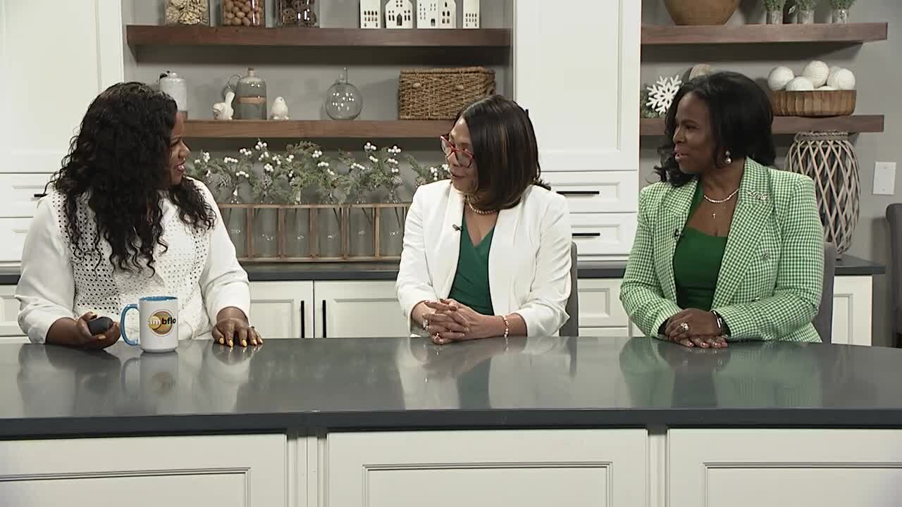 Scholarship offerings from The Links, Inc.