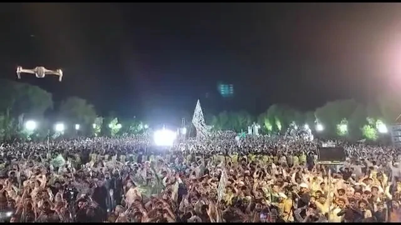 سعد رضوی سٹیٹس