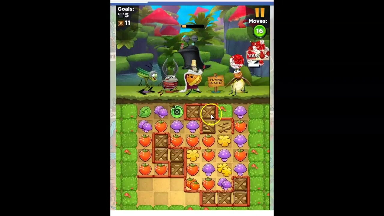 Best Fineds Level 452 Audio Talkthrough
