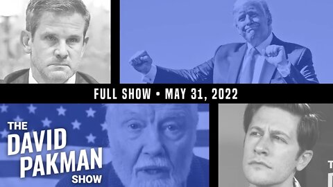 Republicans Changing Minds on Guns as Trump Dances at NRA 5/31/22