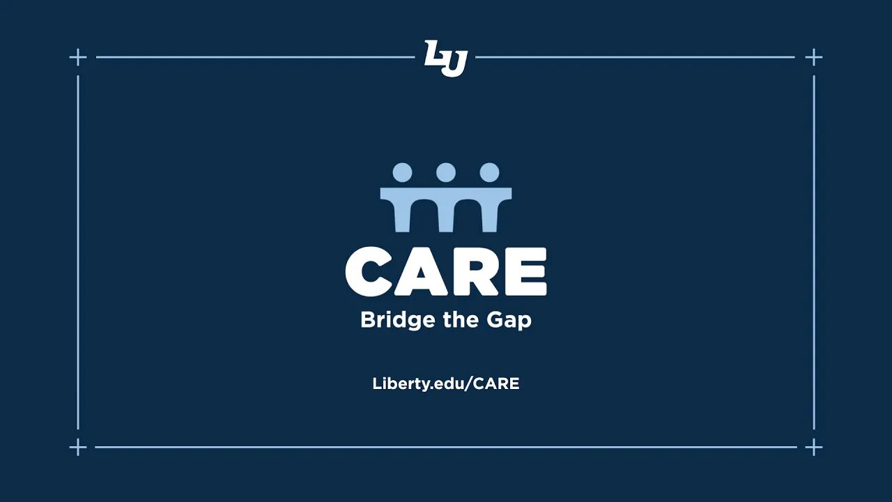 Liberty University Care Team