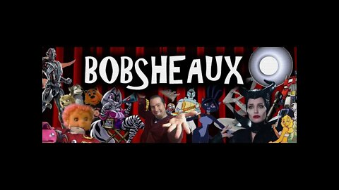 Bobsheaux Birthday Storytime!