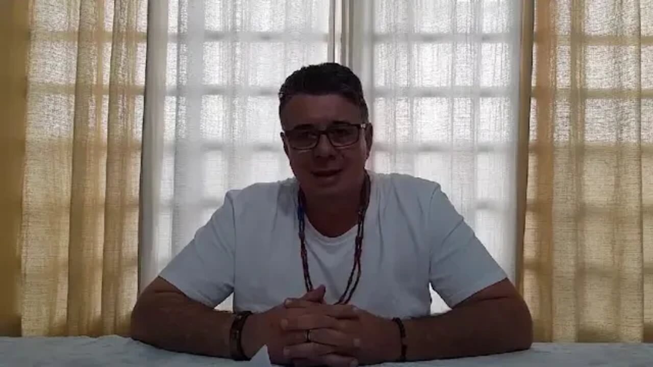 Oxumaré do cemitério? por Marcos Kiretaua