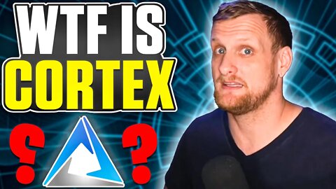 WTF is Cortex Cryptocurrency?!