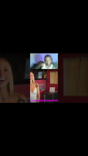 RaeReacts on YT:My Missing Teeth Scares Dates Away | DATING DIFFERENT Pt.3 #shorts