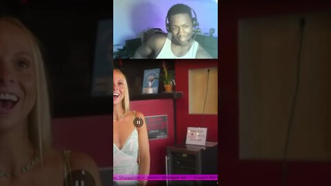 RaeReacts on YT:My Missing Teeth Scares Dates Away | DATING DIFFERENT Pt.3 #shorts