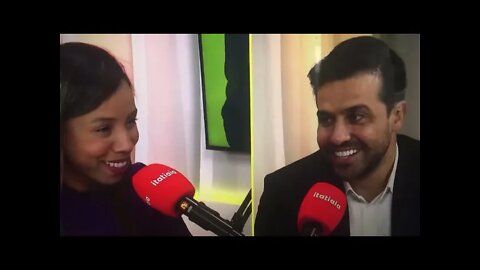 [React ]Pablo Marçal ?Não vote?￼