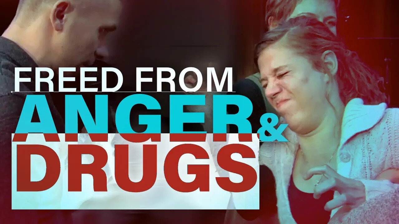 Powerful Deliverance 🙌 From Drugs and Anger