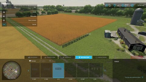 #UA.Farming Simulator 22 за кермом #LOGITECH MOMO RACING# Нічна каточка.