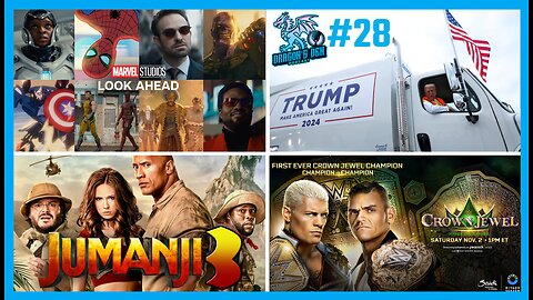 Make Good Decisions America | Episode #28 - The Dragon's Den Podcast