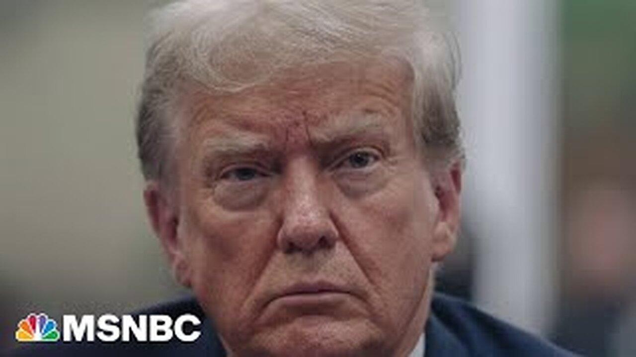 State lawsuit aims to remove Trump from the ballot