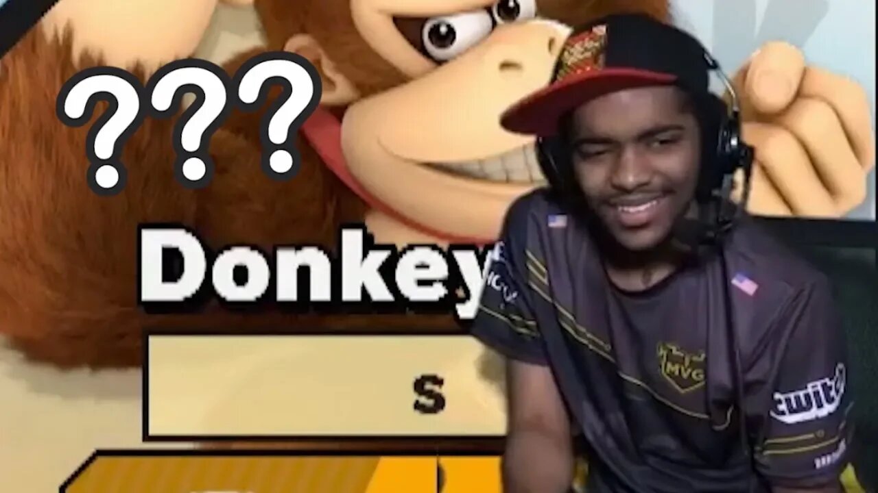 THE BEST player with each character in Smash Ultimate