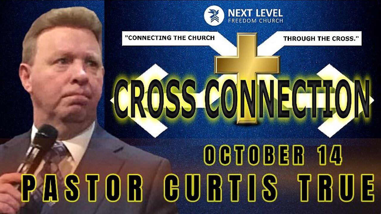 Cross Connection 2022 Clip 2 (Curtis)