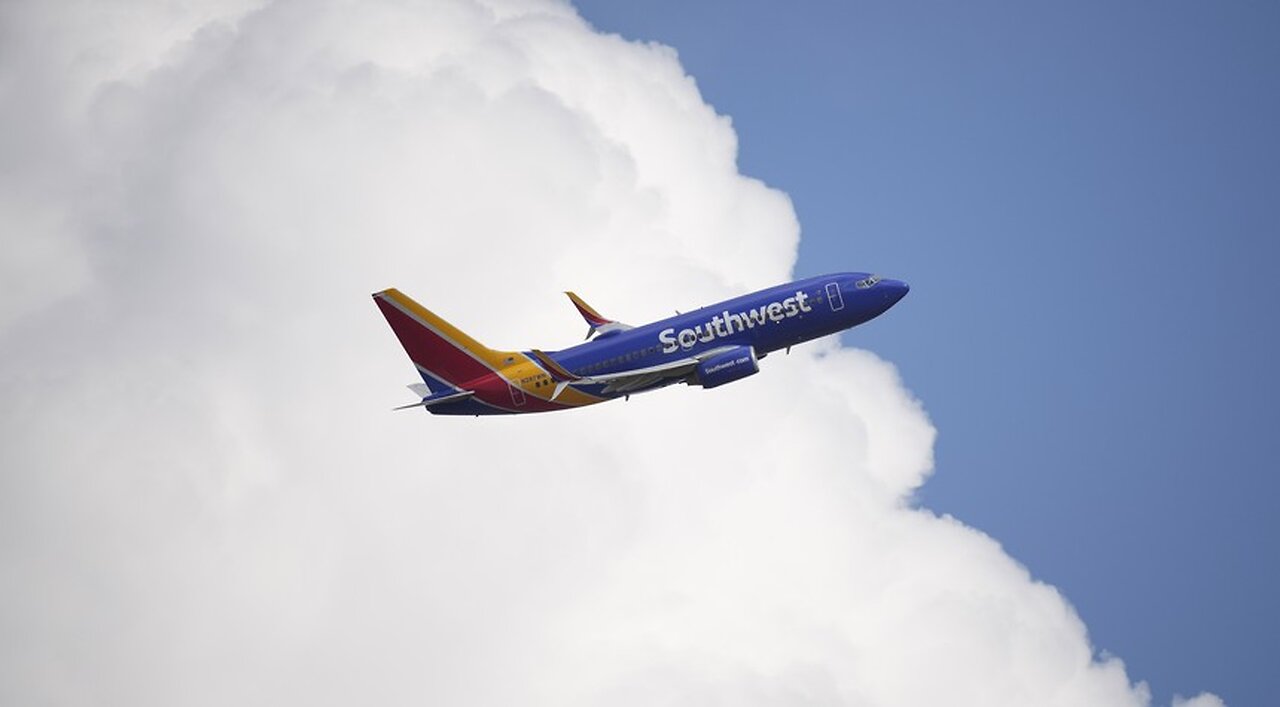 Travelers Take to Social Media to Share Surreal Videos, Photos of Southwest Airlines Delays