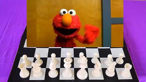 Dangerous Chess Tricks