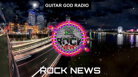 Rock News