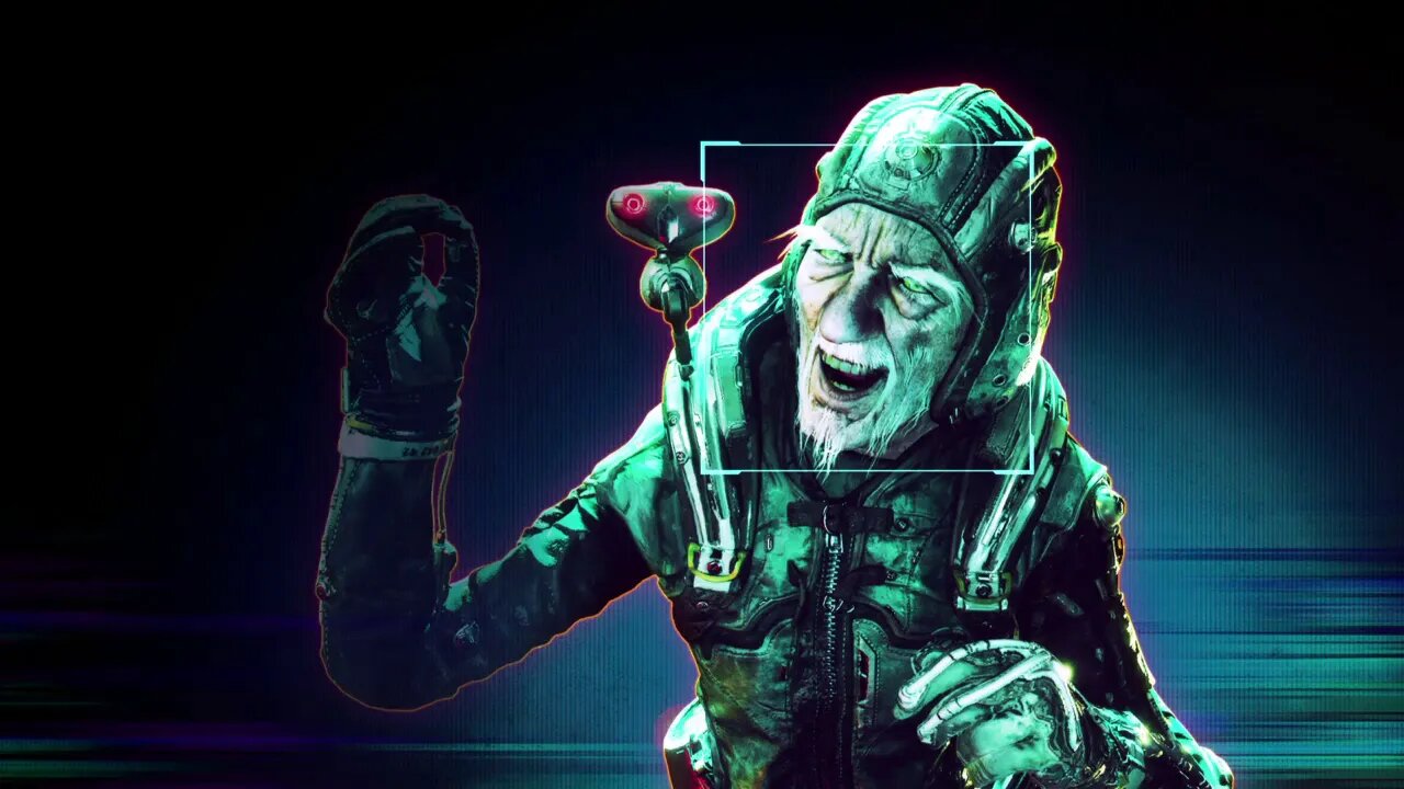 RAGE 2 Part 5-Still In Orbit