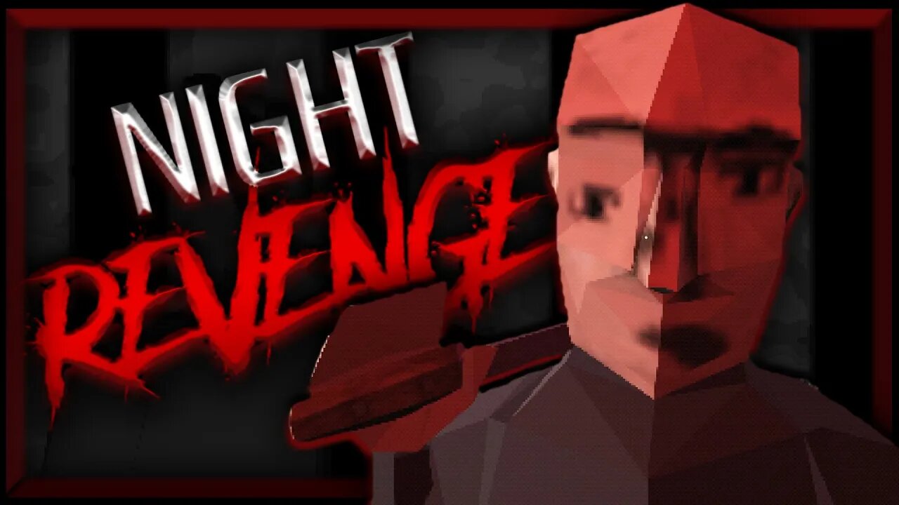 Defend | Night Revenge Gameplay (By 616 Games)
