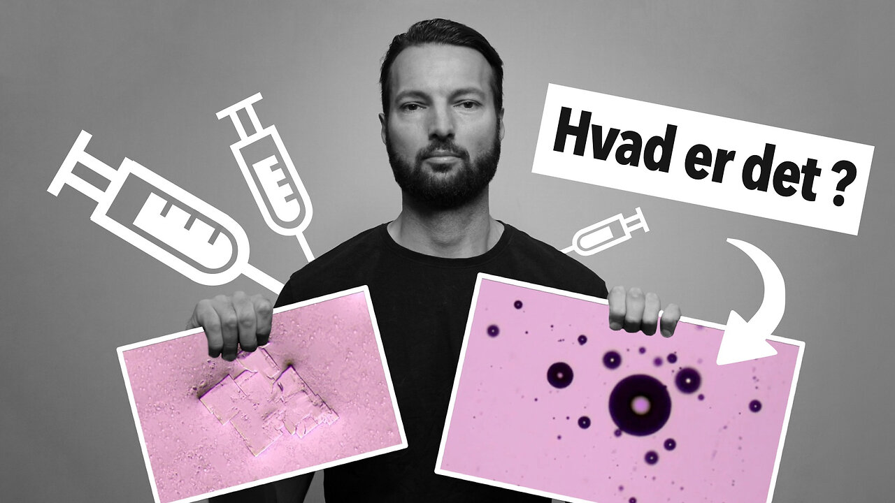 Covid-19: Hvad er der i vaccinen? #TheBigReset - Ep. 25