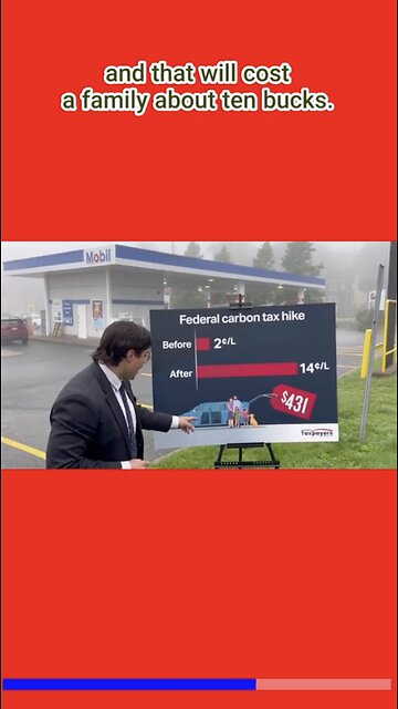 carbon tax scam will hit everyone