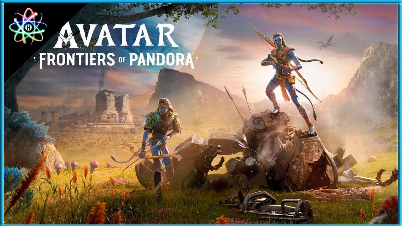 AVATAR: FRONTIERS OF PANDORA - Trailer "Game Overview" (Legendado)