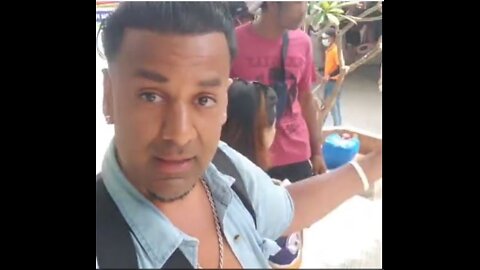 Sharing my thoughts and observations while in Phi Phi Thailand