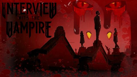 Interview with the Vampire (1994)