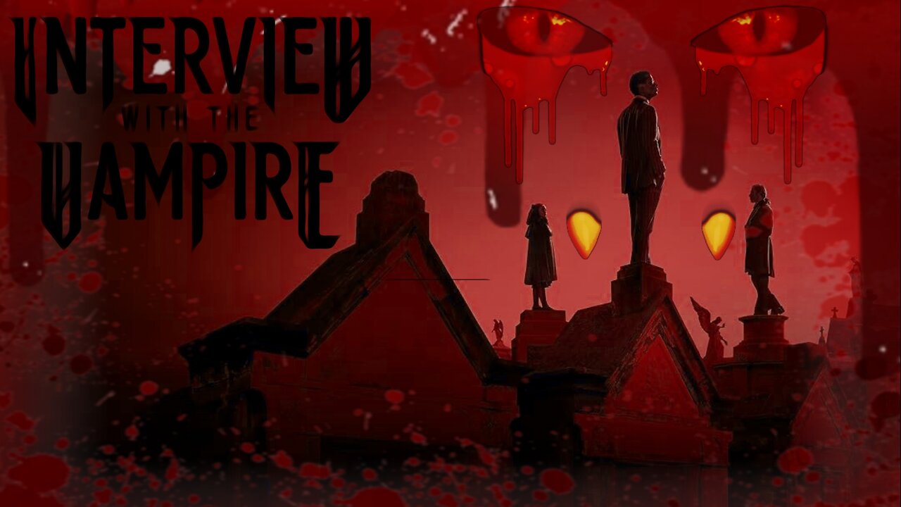 Interview with the Vampire (1994)