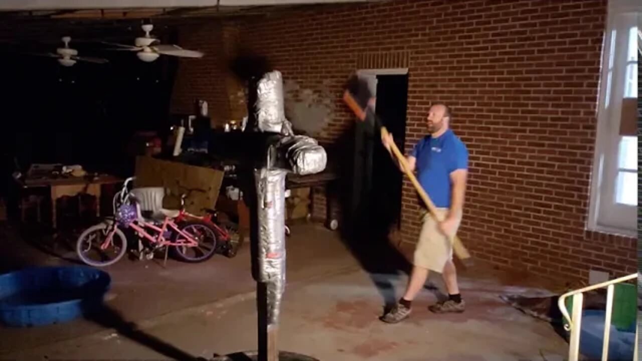 SCA Reaper Challenge R2D56