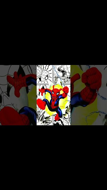 Spider-Ham Tierra-25 #spiderverse Peter Porker