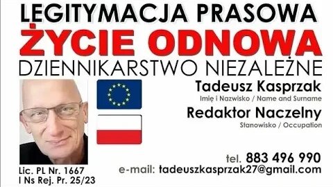 Decyzja Sądu w sprawie Konta Sądowego mamy Zabitego Eryka Romanowskiego