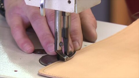 Made in Idaho: GFeller Casemakers