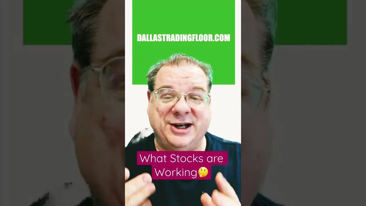 Unusual Stocks That are Working in This Market💰#stocks #stockstobuy #stocktradingstrategies