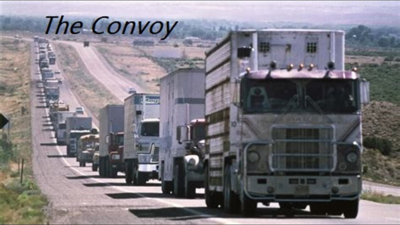 The Convoy