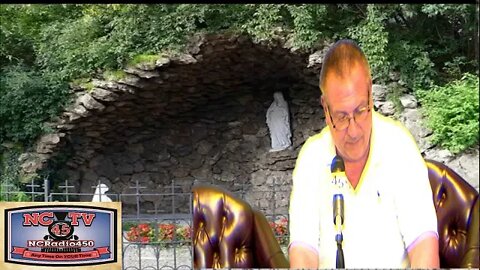 NCTV45’S THOUGHT FOR THE DAY FRIDAY AUGUST 7 2020