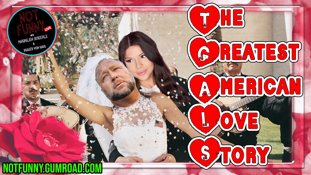 The Greatest American Love Story - Episode 39