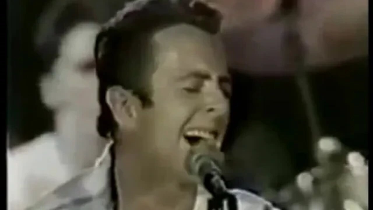 The Clash -Brand New Cadillac - with Added Brass