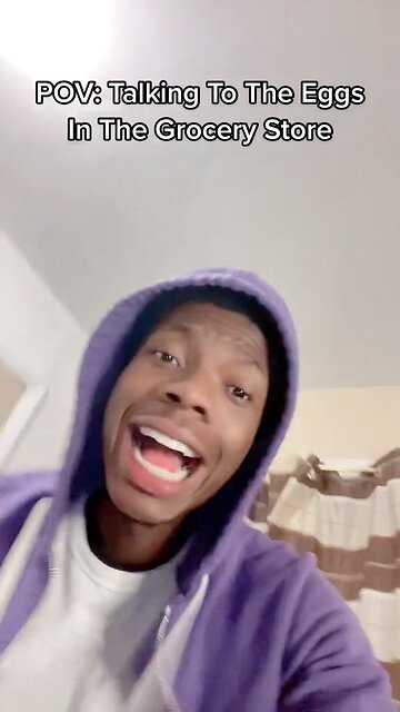 Eggs Are Too Expensive Anyways