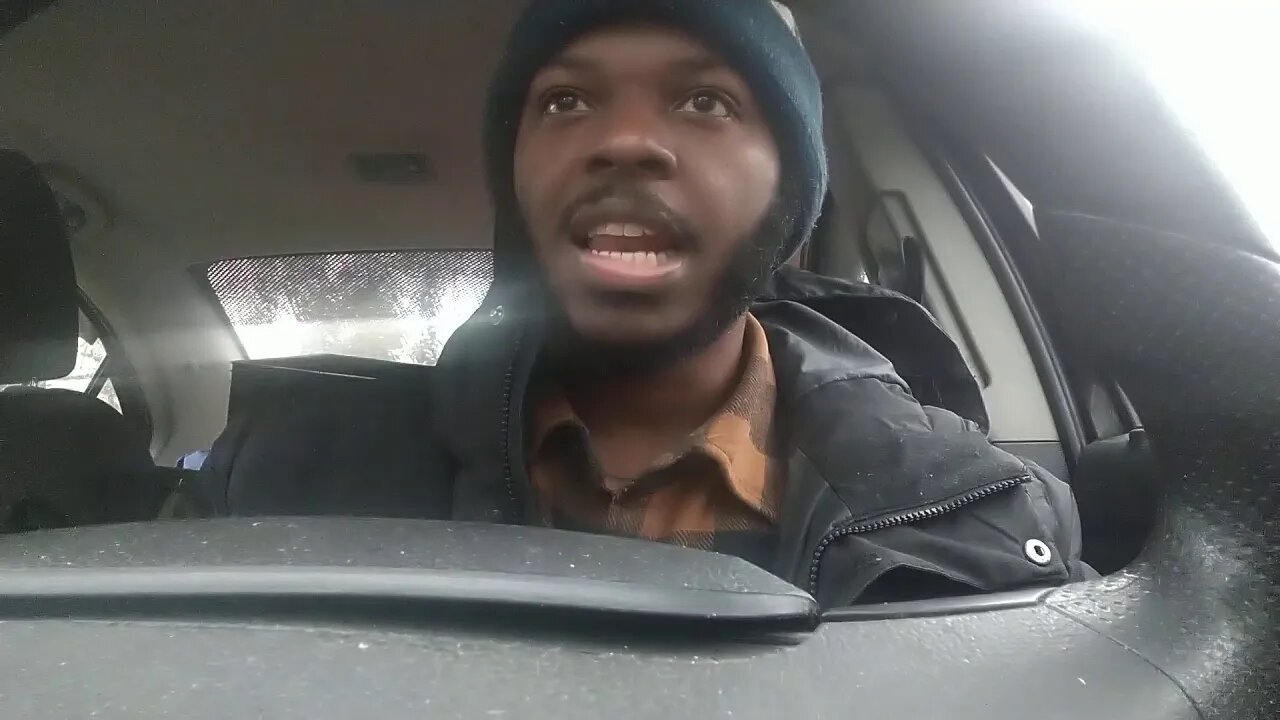 A Couple Of Things I Tell Myself To Feel Better And Be Free!