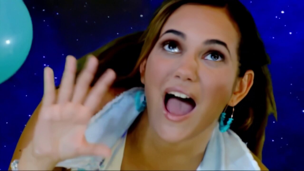 Bellepop - Un mundo ideal