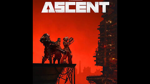 When Diablo 2 and Cyberpunk have a babey you get - THE ASCENT Final review (Part 3)