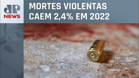 Regiões Norte e Nordeste lideram ranking da violência no Brasil