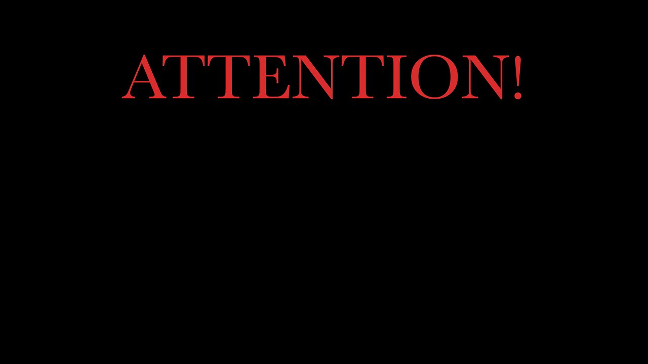 Hey NEW WORLD ORDER SONG