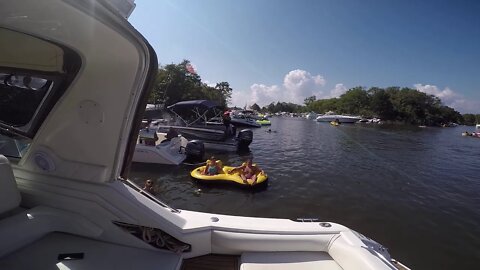 Fcove NJ labor day 2018