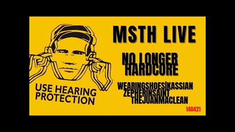#nolongerhardcore | DEEP HOUSE | WEARINGSHOES | KASSIAN | ZEPHERINSAINT | THEJUANMACLEAN