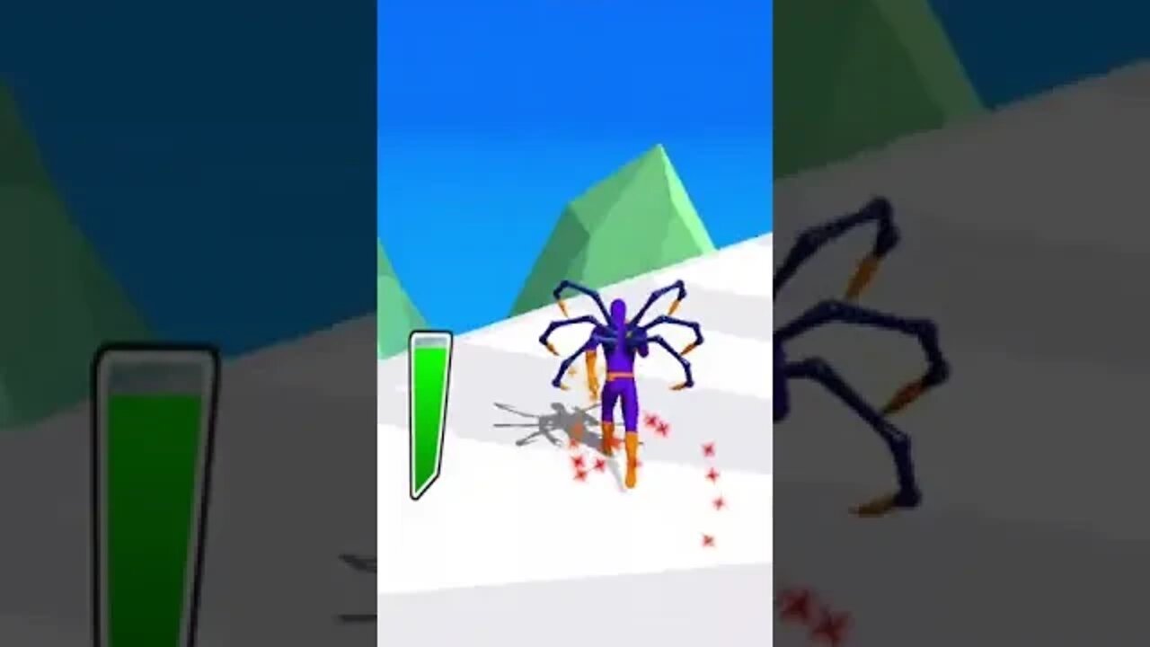 Hero Verse Run 🏃‍♂️