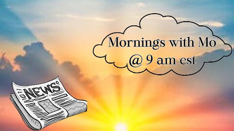 Mornings with Mo 6/19/2024