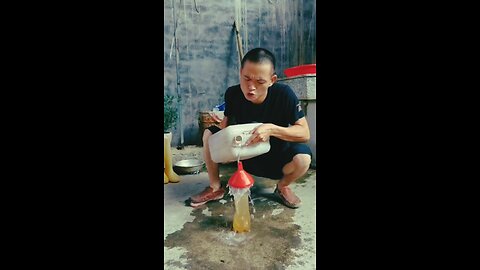 don't try ever