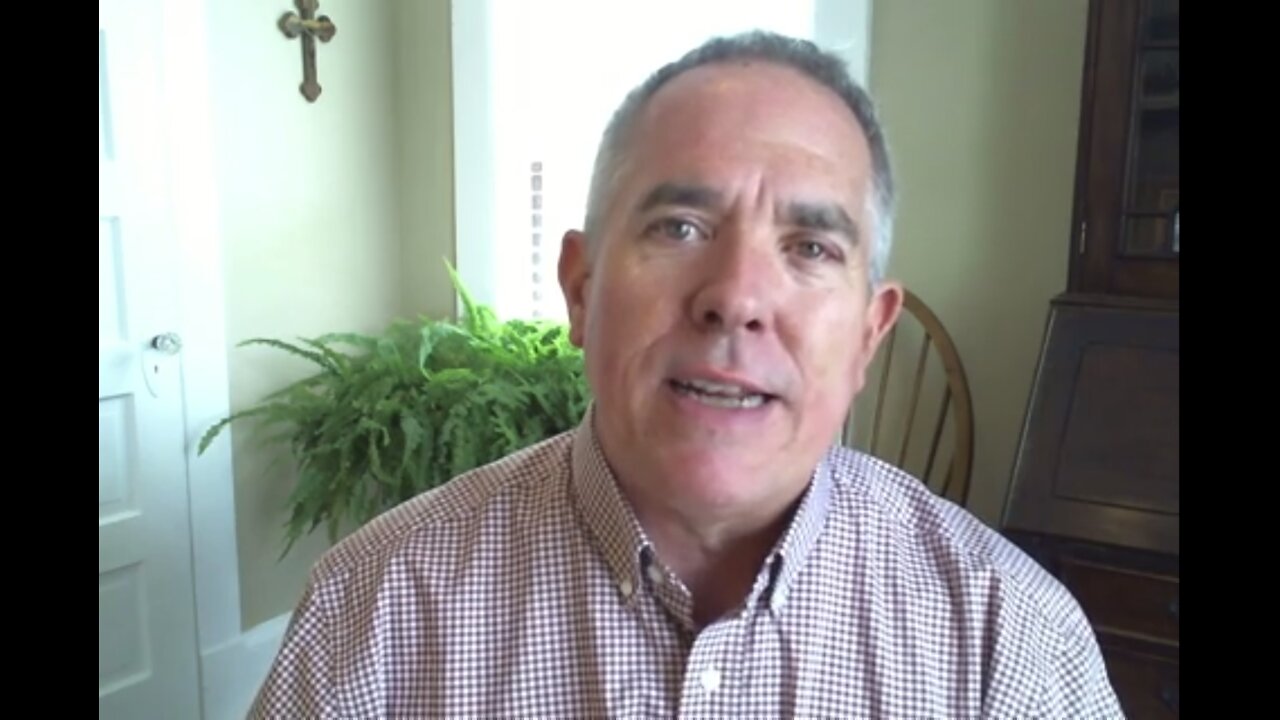 July 21, 2021: Thank God For The Real Mass, Regardless Of What You Want To Call The Other One