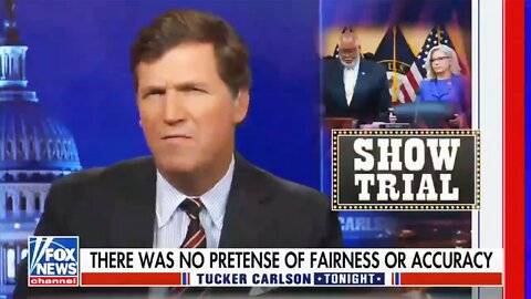 Fox News Runs Interference For Trump During Jan 6 Hearings